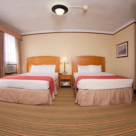 Historic Plains Hotel Cheyenne Luaran gambar