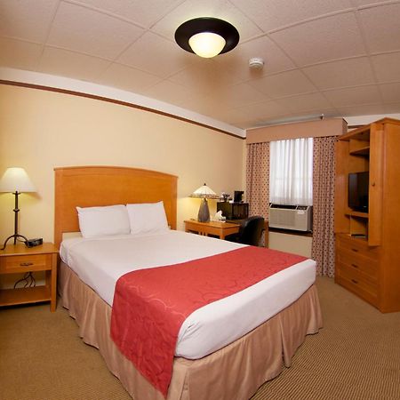 Historic Plains Hotel Cheyenne Luaran gambar