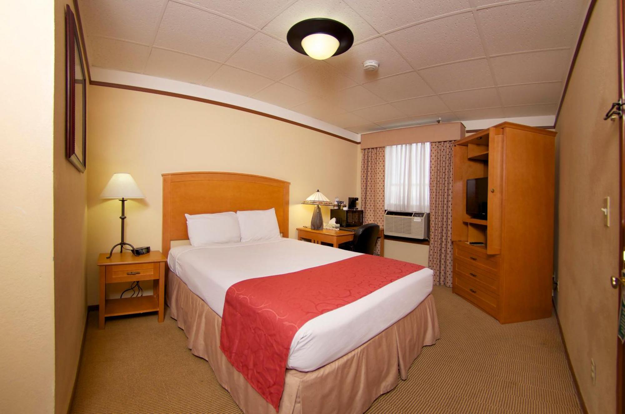 Historic Plains Hotel Cheyenne Luaran gambar