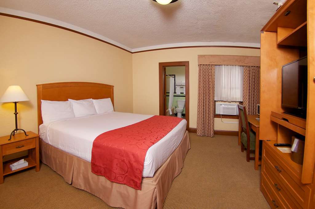 Historic Plains Hotel Cheyenne Bilik gambar