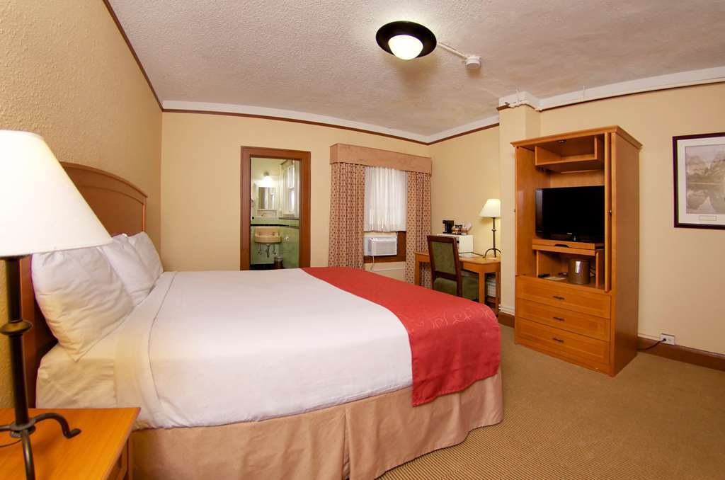 Historic Plains Hotel Cheyenne Bilik gambar