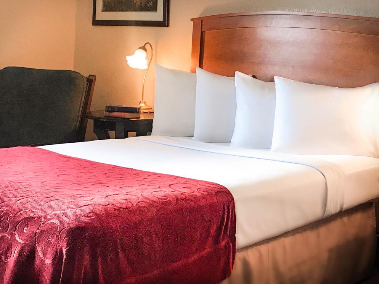 Historic Plains Hotel Cheyenne Luaran gambar