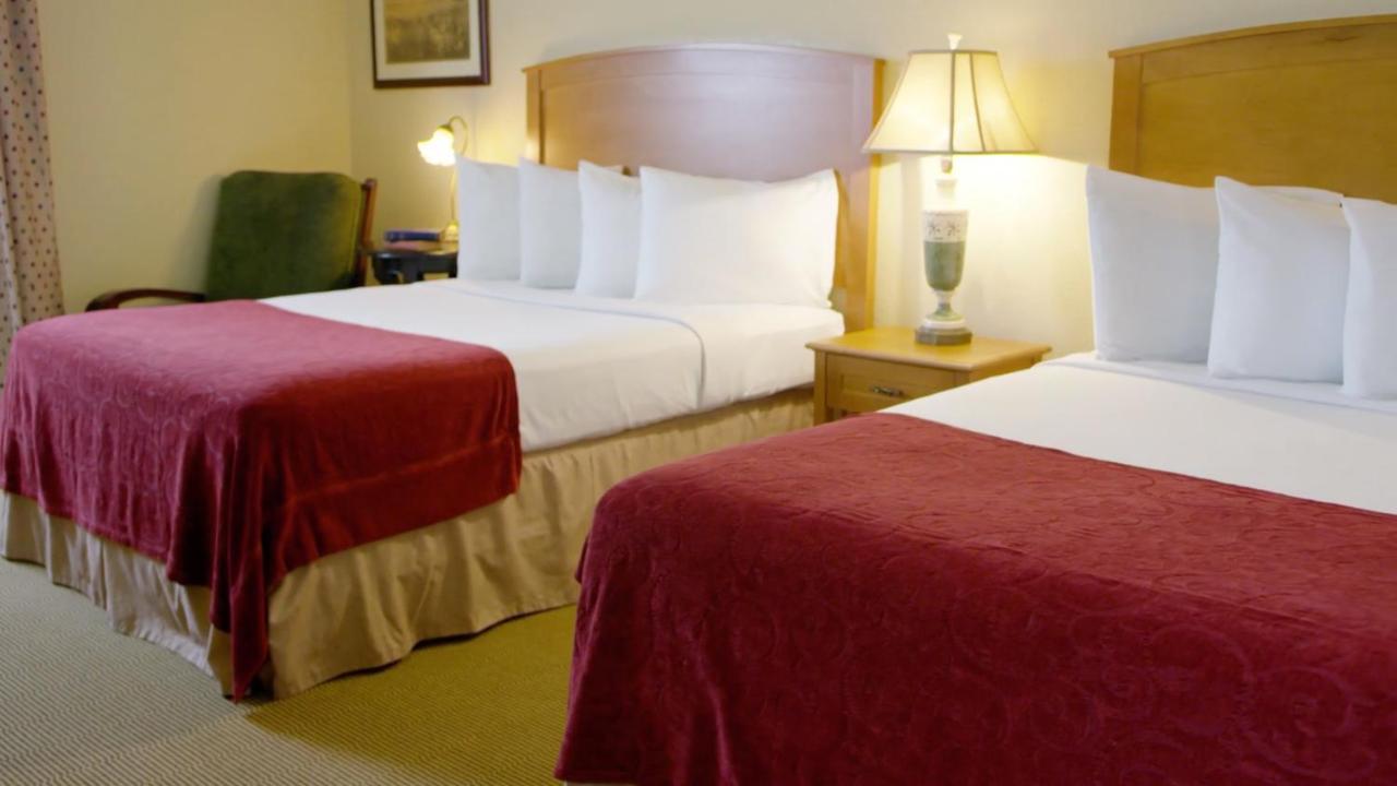 Historic Plains Hotel Cheyenne Luaran gambar