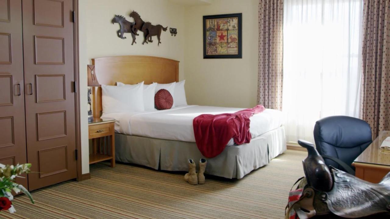 Historic Plains Hotel Cheyenne Luaran gambar