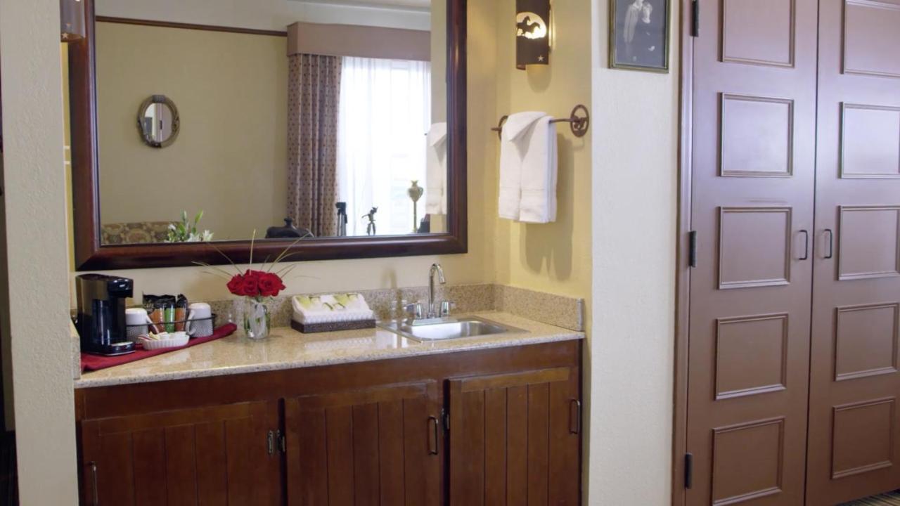 Historic Plains Hotel Cheyenne Luaran gambar